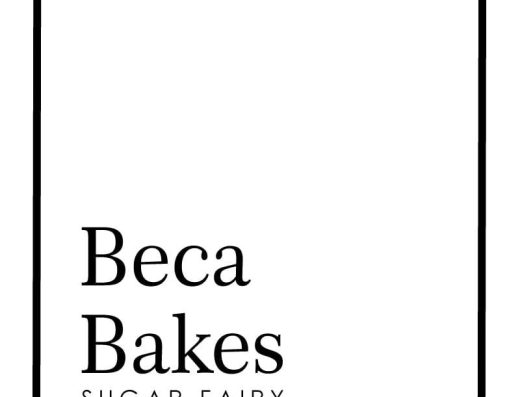 Beca Bakes logo