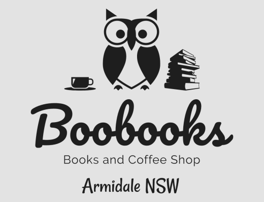 BooBooks