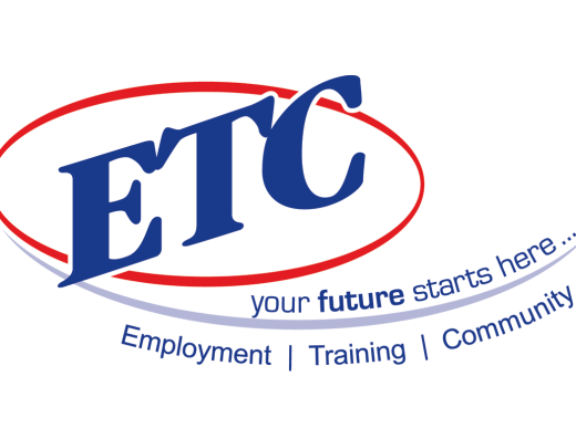ETC Employment and Training