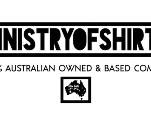 Ministry of Shirts