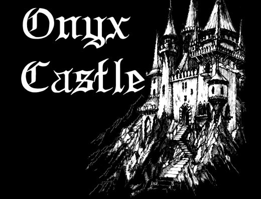 Onyx Castle