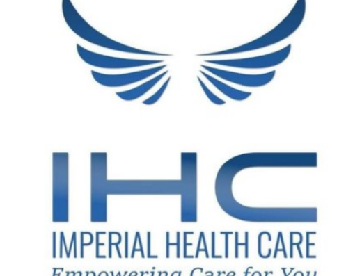 Imperial Health Care (IHC)