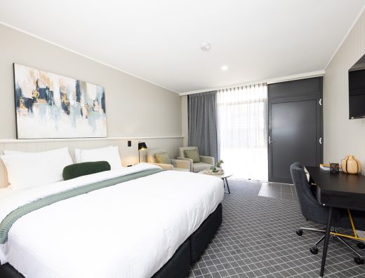 Econo Lodge Gateway Tamworth