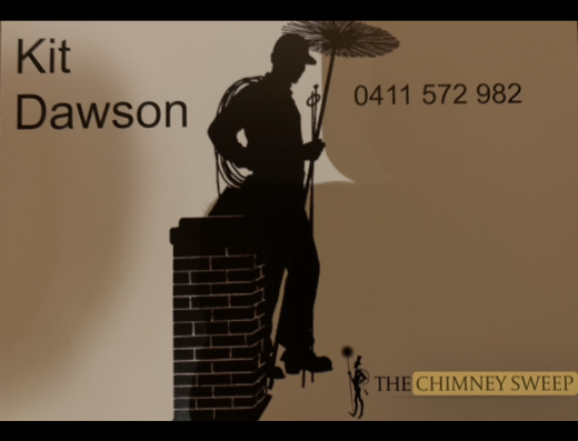 Kit Dawson Chimney Sweep