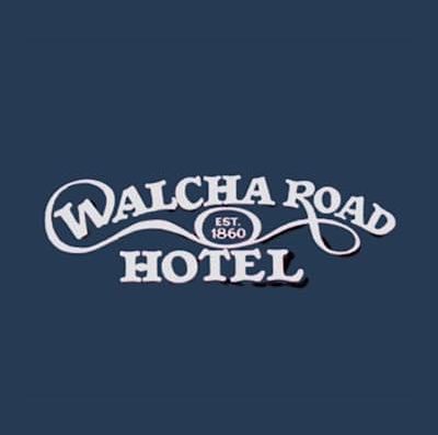 Walcha Road Hotel