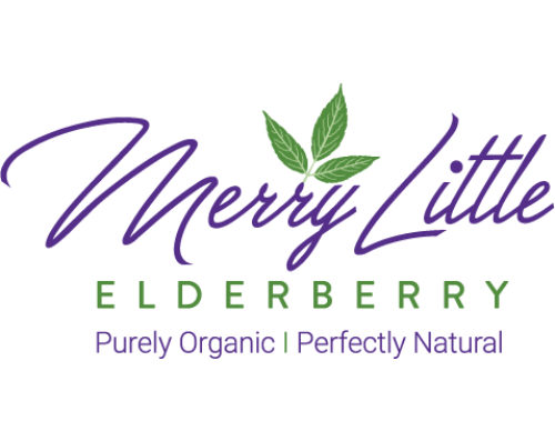 Merry Little Elderberry