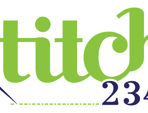 Stitch 2340