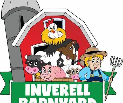 Inverell Barnyard PTY LTD