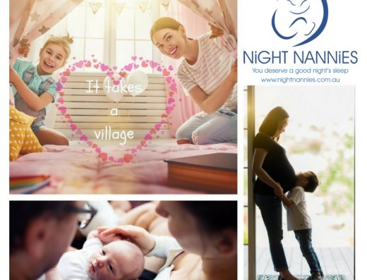 Night Nannies Australia