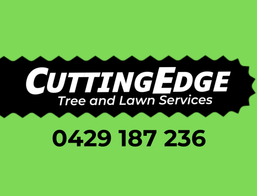 Cutting Edge Tree and Lawn Services