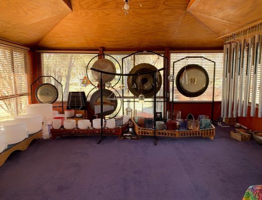 Valinor Sound Sanctuary