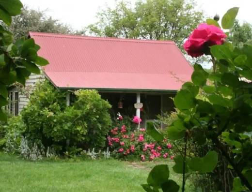 Poppys Cottage B&B
