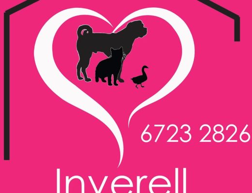 Inverell Pet Resort