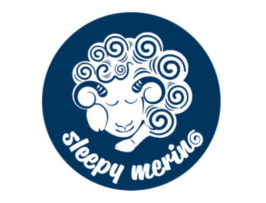 Sleepy Merino