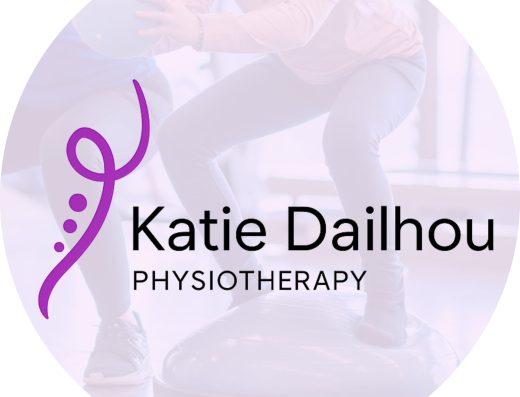 Katie Dailhou Physiotherapy