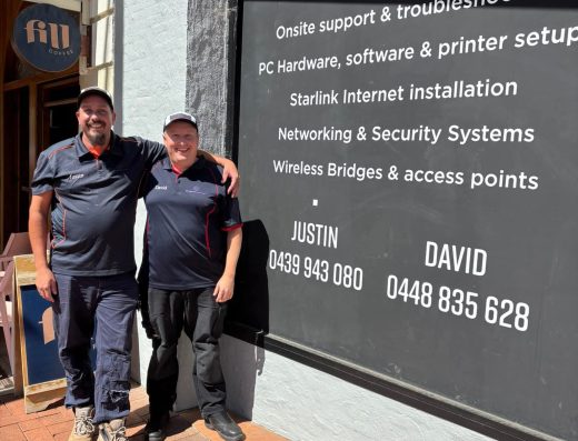 D&J Assisted Technology