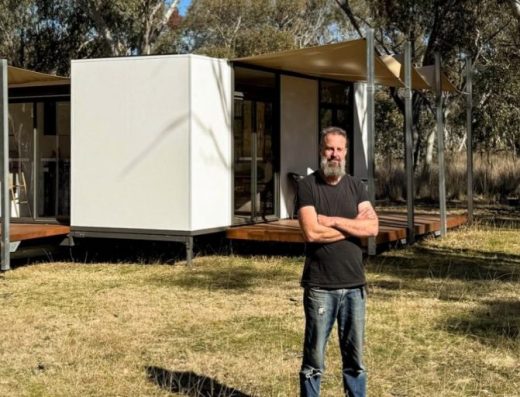 HOVAN Tiny Houses