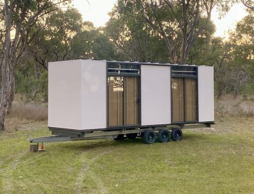 HOVAN Tiny Houses