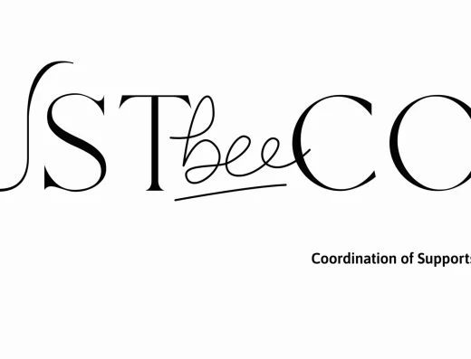 Just BEE COS