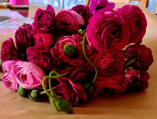Flowers by Nelly’s Garden