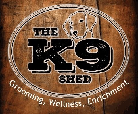 The K9 Shed