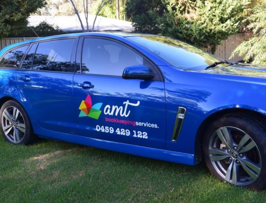 AMT Bookkeeping Services