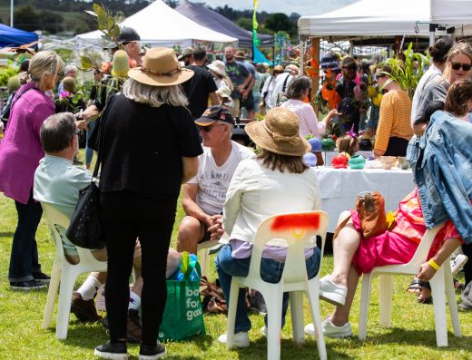 New England Garden Festival