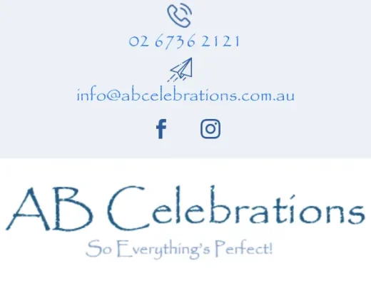 AB Celebrations Tenterfield
