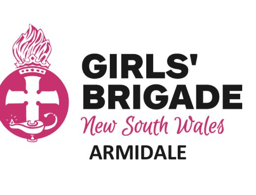 Armidale Girls’ Brigade