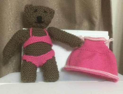 Knitters Guild NSW