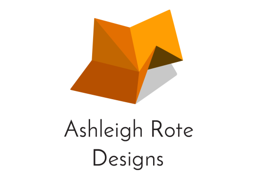 Ashleigh Rote Designs