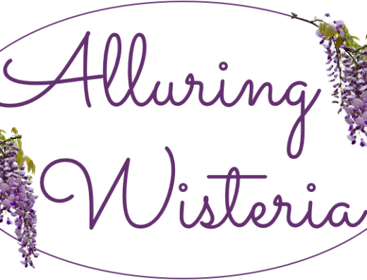 Alluring Wisteria Bath & Body