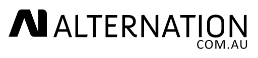 Alternation Pty Ltd
