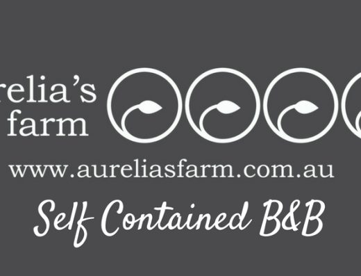 Aurelia’s Farm B&B