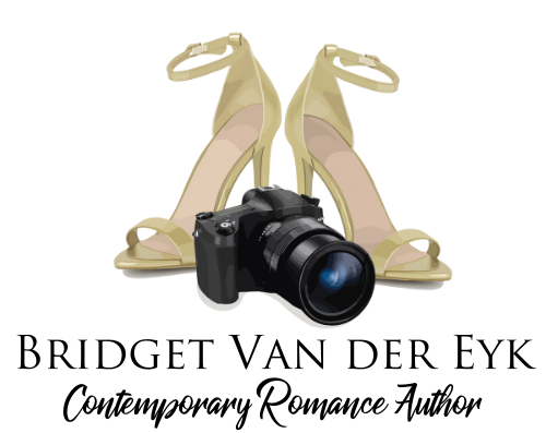 Bridget Van der Eyk (Author)