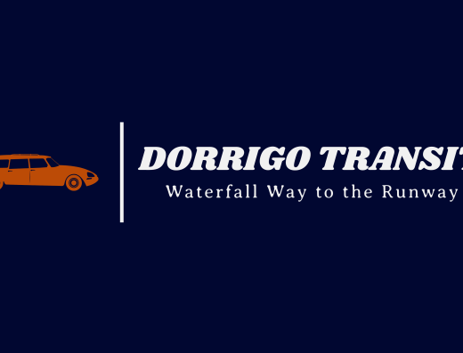Dorrigo Transit