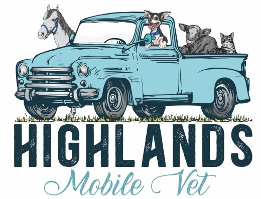 Highlands Mobile Vet