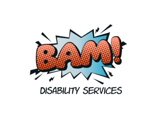 BAM Disability Services