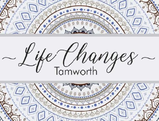 Life Changes Tamworth
