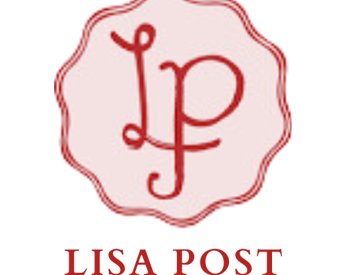 Lisa Post Design
