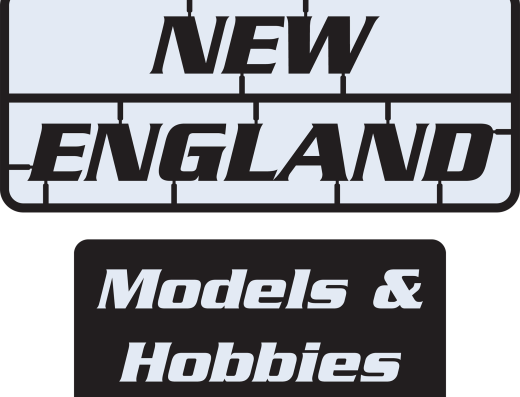 New England Models and Hobbies