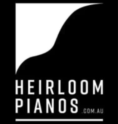 Heirloom Pianos