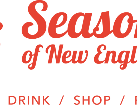 Seasons of New England