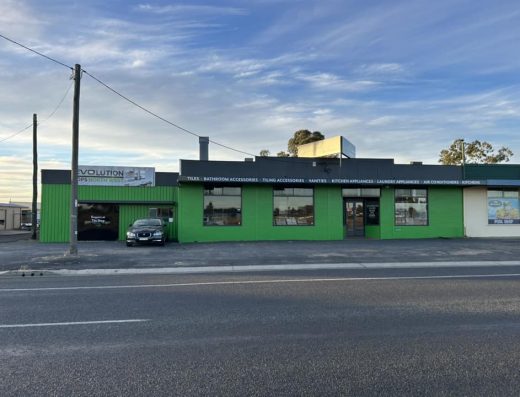 Vineyard Tiles and Appliances