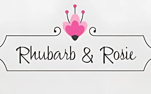 Rhubarb and Rosie