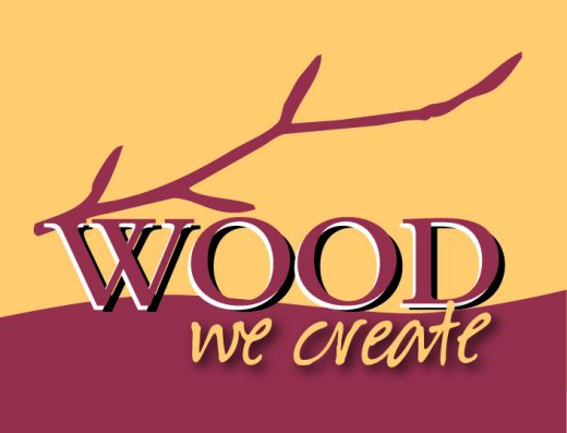Wood We Create