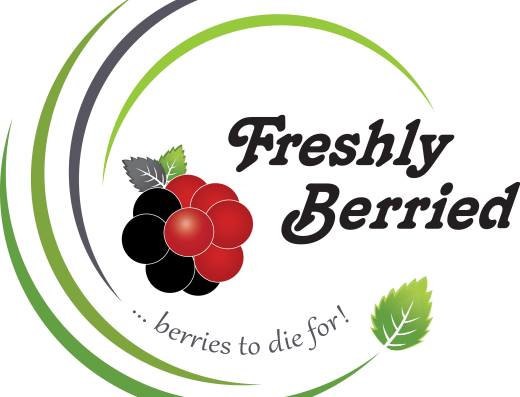 Freshly Berried