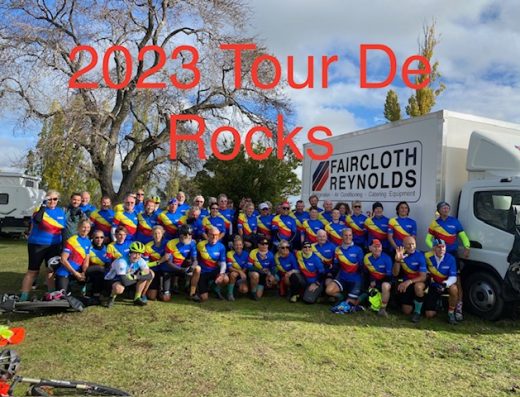 Faircloth & Reynolds New England & North West NSW