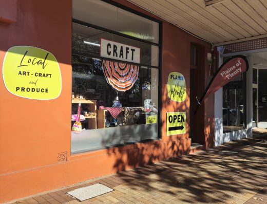 Plains of Plenty Gunnedah