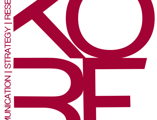 KORE Communication Strategy Research
